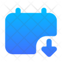 پیش‌نمایش فایل calendar-download-7368163 از پک تاریخ و زمان