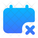 پیش‌نمایش فایل calendar-remove-7368176 از پک تاریخ و زمان