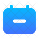 پیش‌نمایش فایل calendar-subtract-7368180 از پک تاریخ و زمان