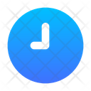 پیش‌نمایش فایل clock-7368191 از پک تاریخ و زمان