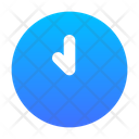 پیش‌نمایش فایل clock-7368192 از پک تاریخ و زمان