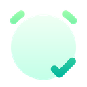 پیش‌نمایش فایل alarm-check-7369585 از پک تاریخ و زمان