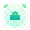 پیش‌نمایش فایل alarm-locked-7369596 از پک تاریخ و زمان
