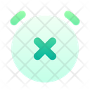 پیش‌نمایش فایل alarm-remove-7369599 از پک تاریخ و زمان