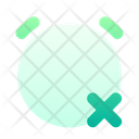 پیش‌نمایش فایل alarm-remove-7369600 از پک تاریخ و زمان