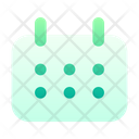 پیش‌نمایش فایل calendar-7369612 از پک تاریخ و زمان