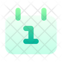 پیش‌نمایش فایل calendar-7369614 از پک تاریخ و زمان