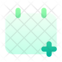 پیش‌نمایش فایل calendar-add-7369616 از پک تاریخ و زمان