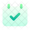 پیش‌نمایش فایل calendar-check-7369617 از پک تاریخ و زمان