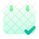 پیش‌نمایش فایل calendar-check-7369618 از پک تاریخ و زمان