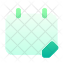 پیش‌نمایش فایل calendar-edit-7369622 از پک تاریخ و زمان