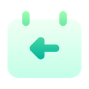پیش‌نمایش فایل calendar-import-7369627 از پک تاریخ و زمان
