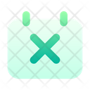 پیش‌نمایش فایل calendar-remove-7369632 از پک تاریخ و زمان