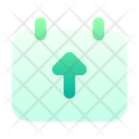 پیش‌نمایش فایل calendar-upload-7369639 از پک تاریخ و زمان