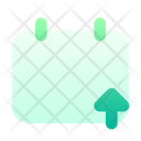 پیش‌نمایش فایل calendar-upload-7369640 از پک تاریخ و زمان