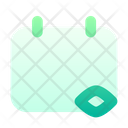 پیش‌نمایش فایل calendar-view-7369642 از پک تاریخ و زمان