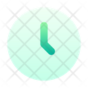 پیش‌نمایش فایل clock-7369646 از پک تاریخ و زمان