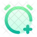 پیش‌نمایش فایل alarm-add-7370020 از پک تاریخ و زمان