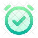 پیش‌نمایش فایل alarm-check-7370021 از پک تاریخ و زمان