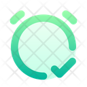 پیش‌نمایش فایل alarm-check-7370022 از پک تاریخ و زمان
