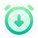 پیش‌نمایش فایل alarm-download-7370023 از پک تاریخ و زمان