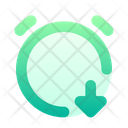 پیش‌نمایش فایل alarm-download-7370024 از پک تاریخ و زمان