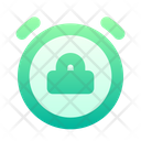 پیش‌نمایش فایل alarm-locked-7370033 از پک تاریخ و زمان