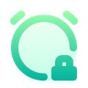 پیش‌نمایش فایل alarm-locked-7370034 از پک تاریخ و زمان
