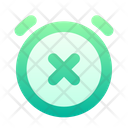 پیش‌نمایش فایل alarm-remove-7370036 از پک تاریخ و زمان