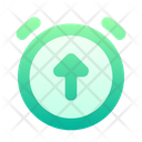 پیش‌نمایش فایل alarm-upload-7370042 از پک تاریخ و زمان