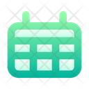 پیش‌نمایش فایل calendar-7370050 از پک تاریخ و زمان
