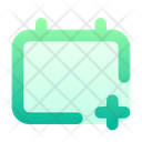 پیش‌نمایش فایل calendar-add-7370053 از پک تاریخ و زمان