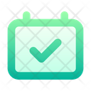 پیش‌نمایش فایل calendar-check-7370054 از پک تاریخ و زمان
