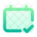 پیش‌نمایش فایل calendar-check-7370055 از پک تاریخ و زمان