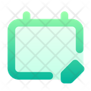 پیش‌نمایش فایل calendar-edit-7370059 از پک تاریخ و زمان
