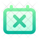 پیش‌نمایش فایل calendar-remove-7370069 از پک تاریخ و زمان
