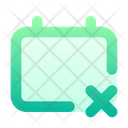 پیش‌نمایش فایل calendar-remove-7370070 از پک تاریخ و زمان