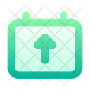 پیش‌نمایش فایل calendar-upload-7370076 از پک تاریخ و زمان