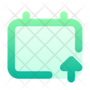 پیش‌نمایش فایل calendar-upload-7370077 از پک تاریخ و زمان