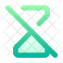 پیش‌نمایش فایل hourglass-off-7370088 از پک تاریخ و زمان