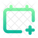پیش‌نمایش فایل calendar-add-7370293 از پک تاریخ و زمان