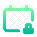پیش‌نمایش فایل calendar-locked-7370307 از پک تاریخ و زمان