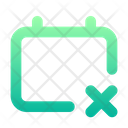 پیش‌نمایش فایل calendar-remove-7370310 از پک تاریخ و زمان
