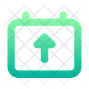 پیش‌نمایش فایل calendar-upload-7370316 از پک تاریخ و زمان