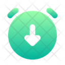 پیش‌نمایش فایل alarm-download-7370438 از پک تاریخ و زمان