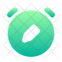 پیش‌نمایش فایل alarm-edit-7370440 از پک تاریخ و زمان