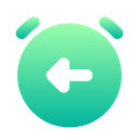 پیش‌نمایش فایل alarm-import-7370446 از پک تاریخ و زمان