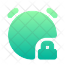 پیش‌نمایش فایل alarm-locked-7370449 از پک تاریخ و زمان