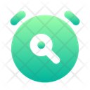 پیش‌نمایش فایل alarm-search-7370453 از پک تاریخ و زمان