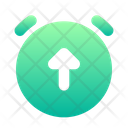 پیش‌نمایش فایل alarm-upload-7370457 از پک تاریخ و زمان